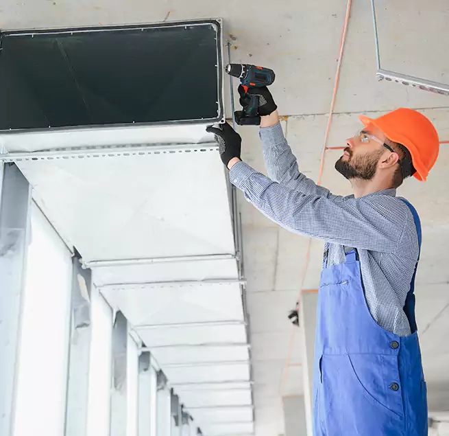 Why Homeowners & Businesses Trust Us in Storrs, CT