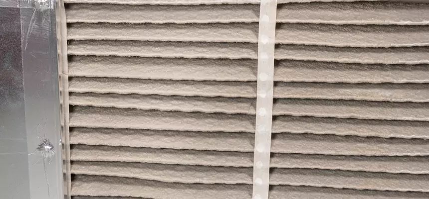 Mobile Car AC Filter Replacement in Storrs