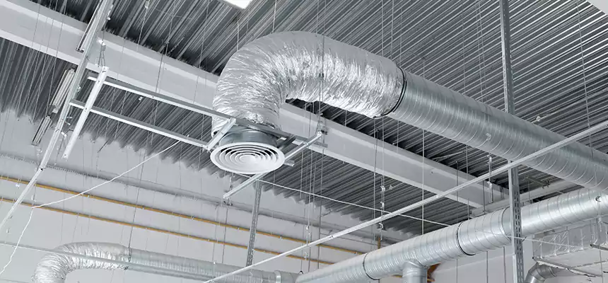 Our Dryer Vent Hose Replacement Services in Storrs, CT