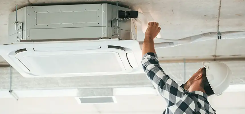 Our Local Vent Cleaning Services in Storrs, CT