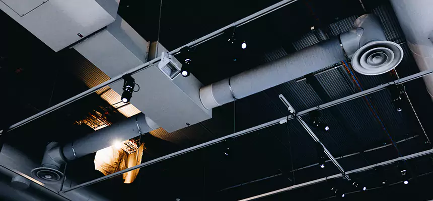 Our Seasonal Allergy Air Duct Cleaning Services in Storrs, CT