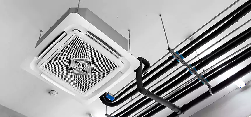 Our Smart AC Vent Controller Services in Storrs, CT