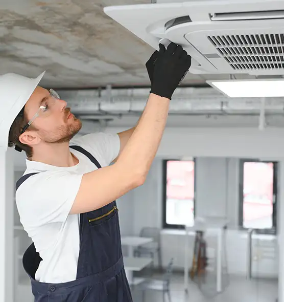 Top Affordable Duct Cleaning Services Near Me in Storrs, CT
