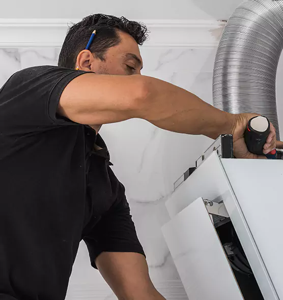 Trusted Bathroom Exhaust Duct Cleaning in Storrs, CT