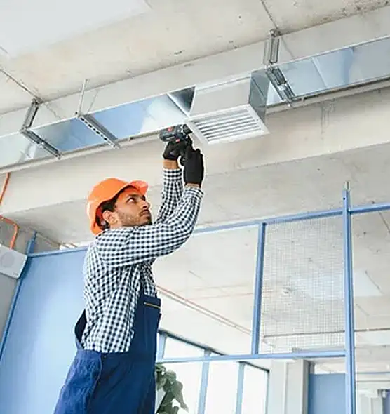 About Commercial Laundry Vent Cleaning in Storrs, CT