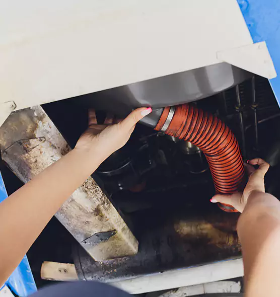 Professional Dryer Duct Pressure Testing in Storrs, CT