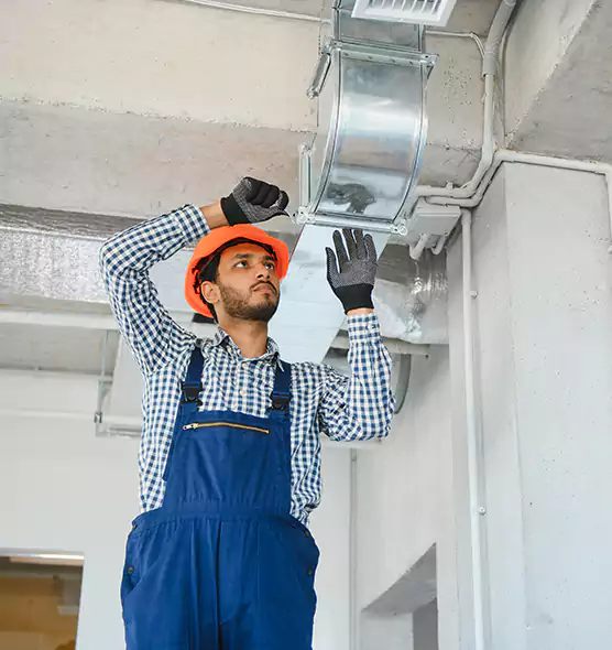 About Hotel Duct And Vent Cleaning in Storrs, CT