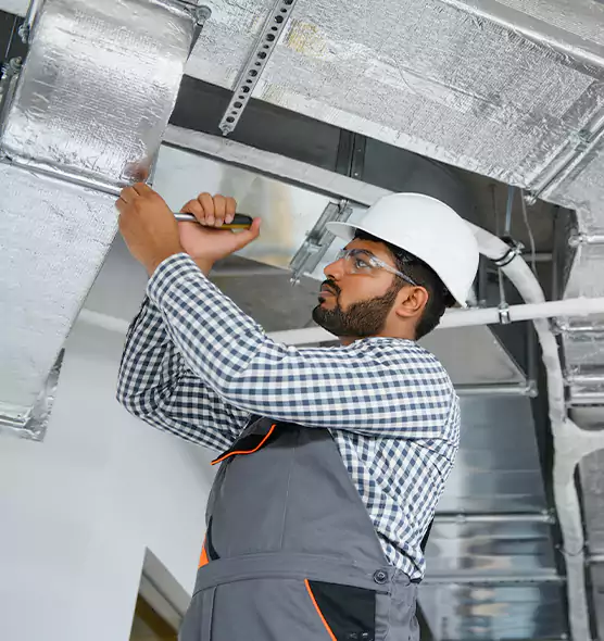 Welcome to Mold & Mildew Removal from Air Ducts Storrs, CT