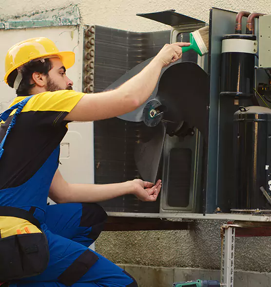 Top-Rated New Room Vent Extension in Storrs, CT