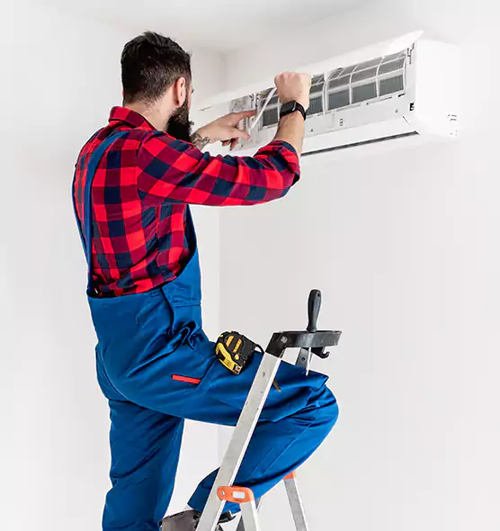 About Smart Air Conditioning Installation in Storrs, CT