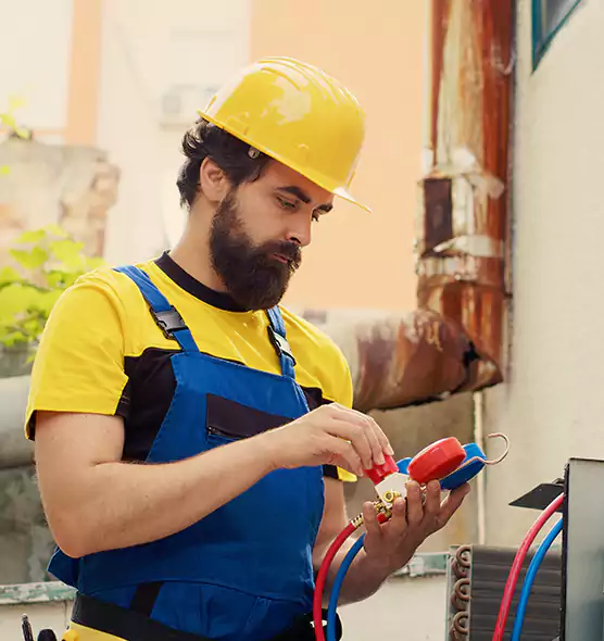 About Smart HVAC Installation in Storrs, CT