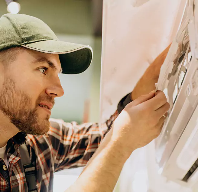 Why Homeowners Businesses Trust Us in Storrs, CT?