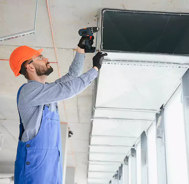 Why Homeowners & Businesses Trust Us in Storrs, CT?