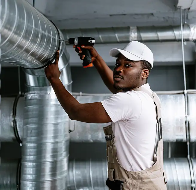 Why Homeowners & Businesses Trust Us Storrs, CT