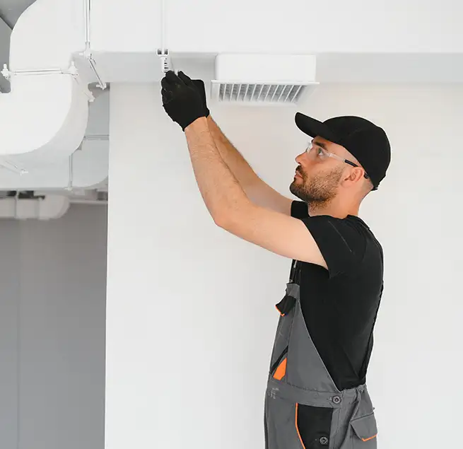 Why Homeowners & Businesses Trust Us in Storrs, CT?