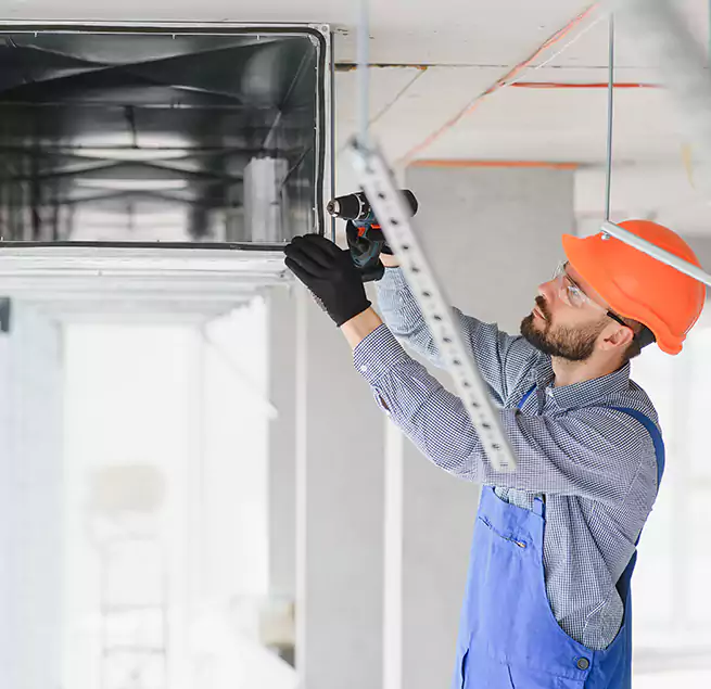 Why Homeowners & Businesses Trust Us Storrs, CT