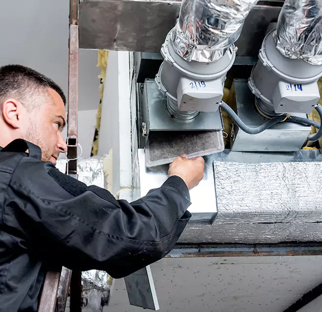 Why Homeowners & Businesses Trust Us in Storrs, CT