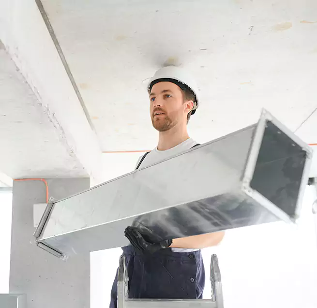 Why Homeowners & Businesses Trust Us in Storrs, CT