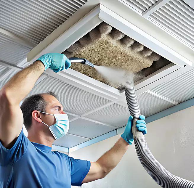 Why Homeowners & Businesses Trust Us Storrs, CT