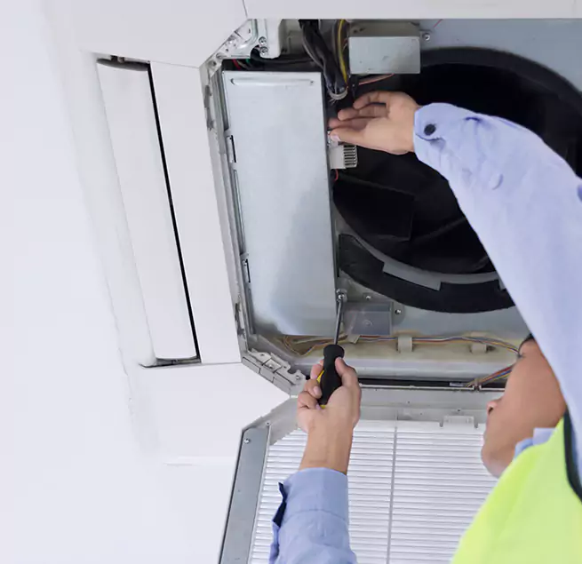 Why Homeowners & Businesses Trust Us Storrs, CT?