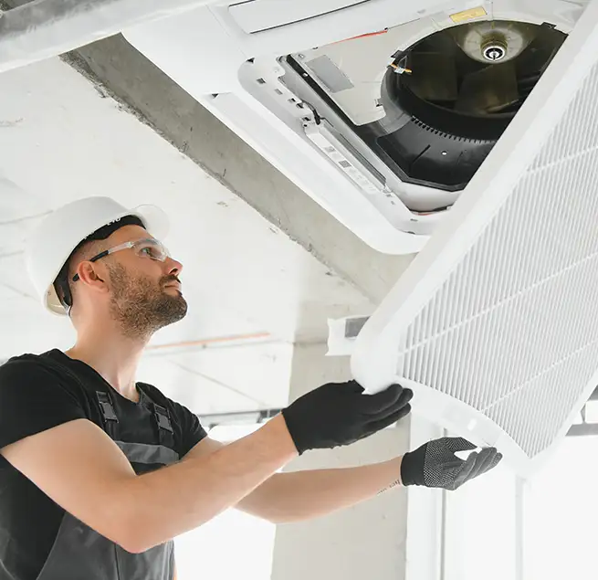 Why Homeowners & Businesses Trust Us in Storrs, CT?