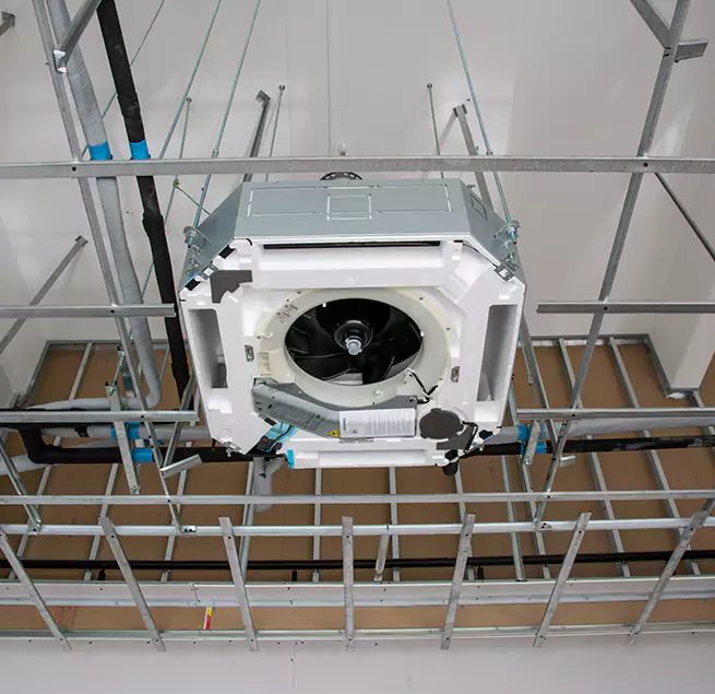 Why Homeowners & Businesses Trust Us in Storrs, CT?