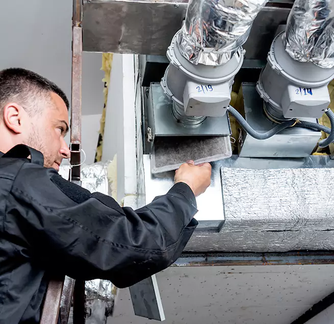  Why Homeowners & Businesses Trust Us in Storrs, CT?