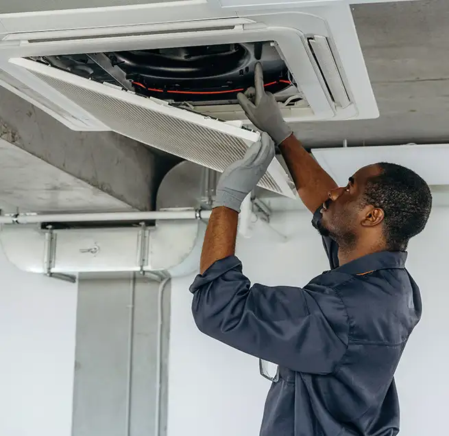 Why Homeowners & Businesses Trust Us in Storrs, CT?