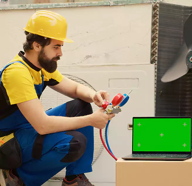 Why Homeowners & Businesses Trust Us in Storrs, CT?