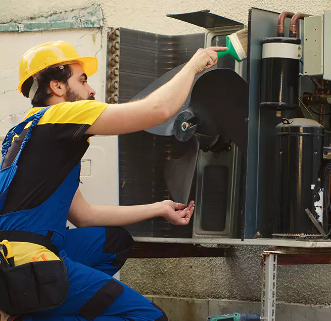 Why Homeowners & Businesses Trust Us Storrs, CT?