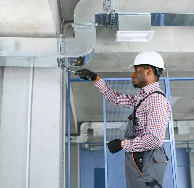 Why Homeowners & Businesses Trust Us in Storrs, CT