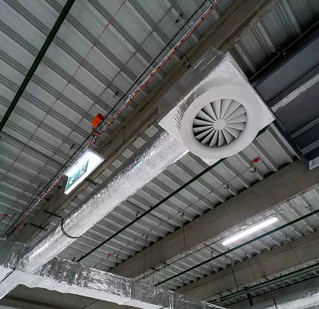 Why Homeowners & Businesses Trust Us in Storrs, CT