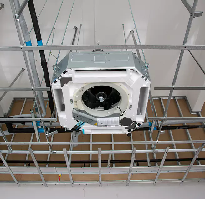 Why Homeowners & Businesses Trust Us Storrs, CT