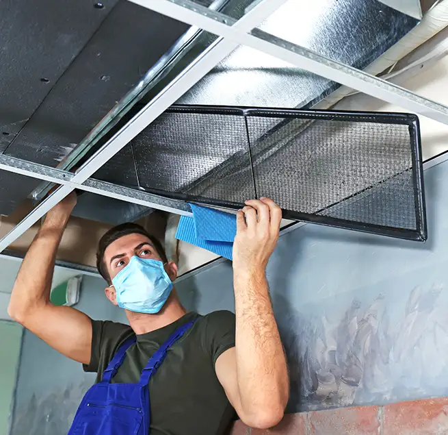 Why Homeowners & Businesses Trust Us in Storrs, CT?