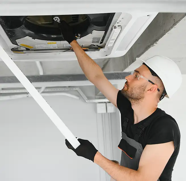 Why Homeowners & Businesses Trust Us in Storrs, CT?