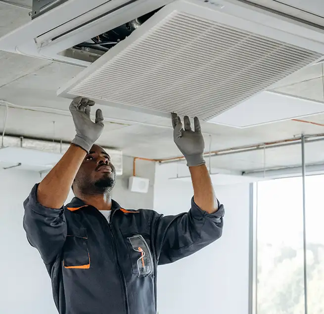  Why Homeowners & Businesses Trust Us in Storrs, CT?