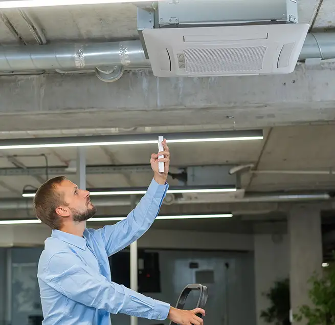 Why Homeowners & Businesses Trust Us in Storrs, CT?