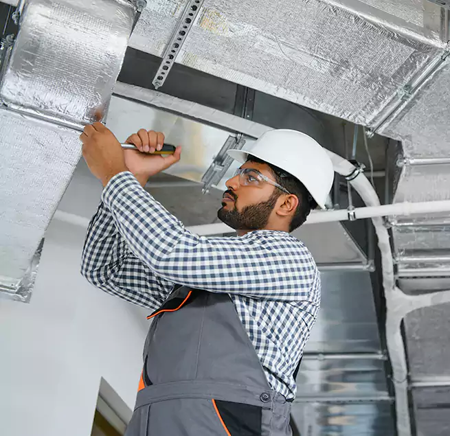 Why Homeowners & Businesses Trust Us in Storrs, CT?