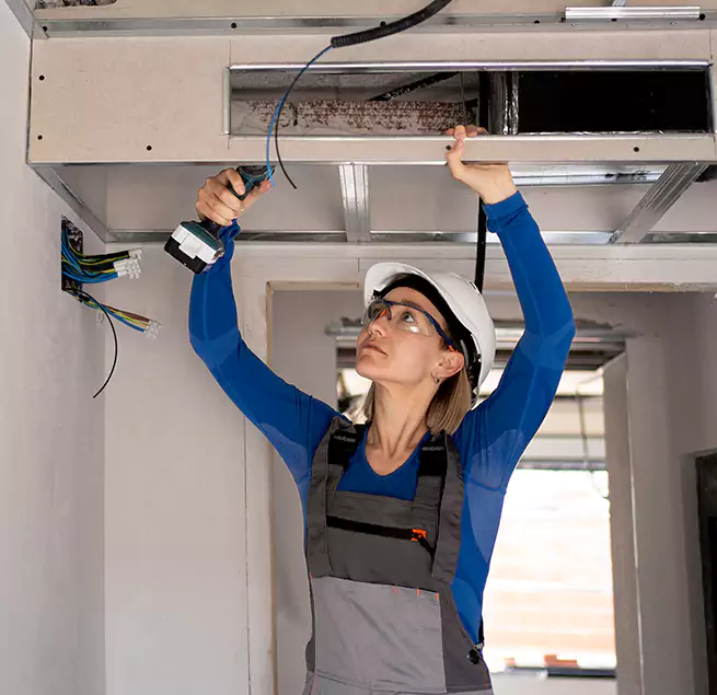  Why Homeowners & Businesses Trust Us in Storrs, CT?