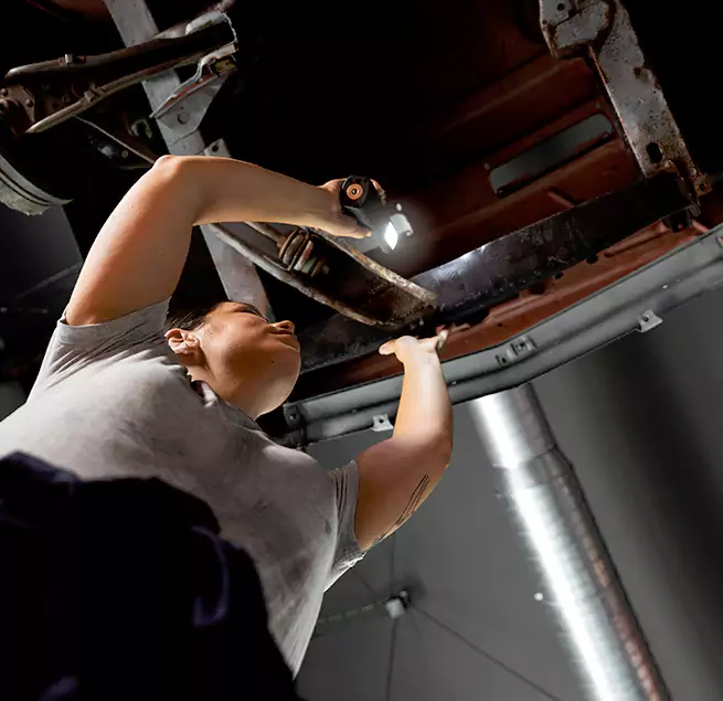 Why Homeowners & Businesses Trust Us Storrs, CT