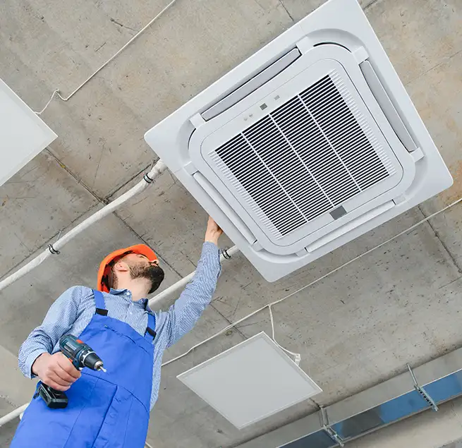  Why Homeowners & Businesses Trust Us in Storrs, CT?