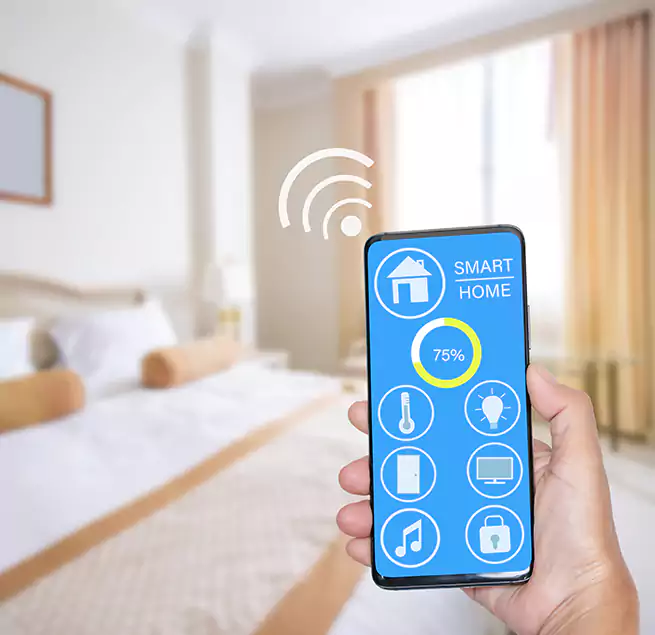 Why Homeowners & Businesses Trust Us in Storrs, CT