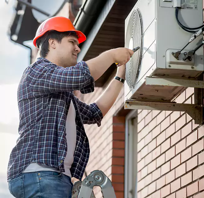 Why Homeowners & Businesses Trust Us Storrs, CT